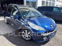 2009 Peugeot 207