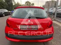 2009 Peugeot 207