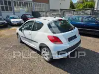 2009 Peugeot 207