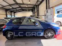 2009 Peugeot 207