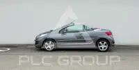 2009 Peugeot 207