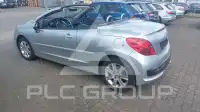 2009 Peugeot 207