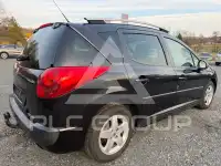 2009 Peugeot 207