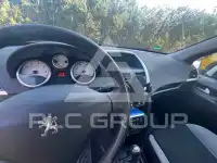 2009 Peugeot 207