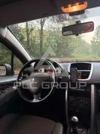 2009 Peugeot 207