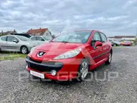 2009 Peugeot 207