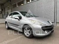 2009 Peugeot 207