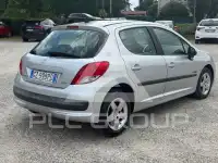 2009 Peugeot 207