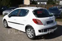 2009 Peugeot 207