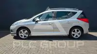 2009 Peugeot 207