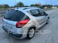 2009 Peugeot 207