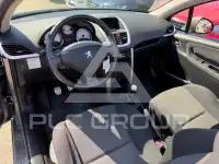 2009 Peugeot 207