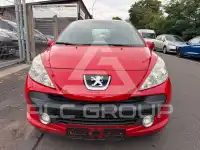 2009 Peugeot 207