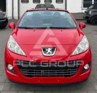 2009 Peugeot 207