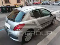 2009 Peugeot 207