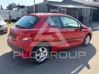 2009 Peugeot 207