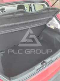 2009 Peugeot 207