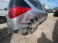 2009 Peugeot 207