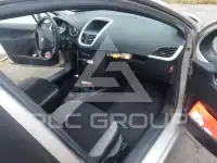 2009 Peugeot 207