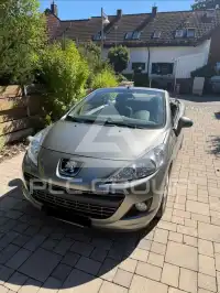 2009 Peugeot 207