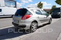 2009 Peugeot 207
