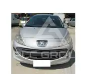 2009 Peugeot 207