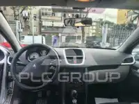 2009 Peugeot 207