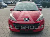 2009 Peugeot 207
