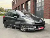 2009 Peugeot 207