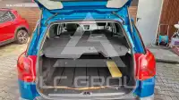 2009 Peugeot 207