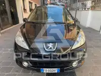 2009 Peugeot 207