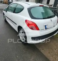 2009 Peugeot 207