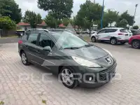 2009 Peugeot 207