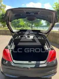 2009 Peugeot 207