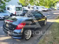 2009 Peugeot 207