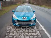 2009 Peugeot 207