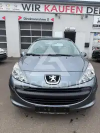 2009 Peugeot 207