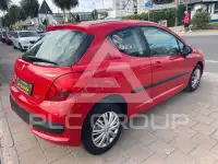 2009 Peugeot 207
