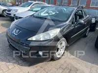 2009 Peugeot 207