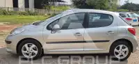 2009 Peugeot 207