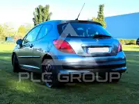 2009 Peugeot 207