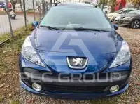 2009 Peugeot 207