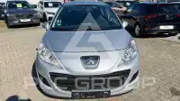2009 Peugeot 207