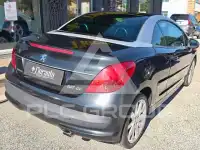 2009 Peugeot 207