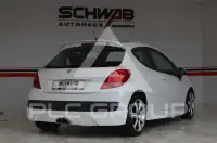 2009 Peugeot 207
