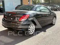 2009 Peugeot 207