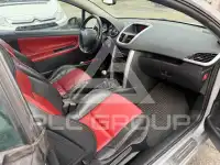 2009 Peugeot 207