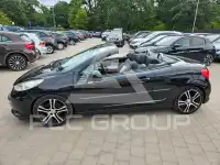 2009 Peugeot 207