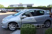 2009 Peugeot 207