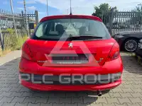 2009 Peugeot 207